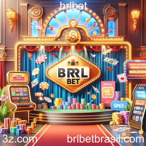 Aproveite ao Máximo as Promoções da brlbet